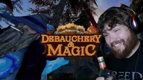 Debauchery and Magic Gambling: Tavern Games, Odds, and Rules
