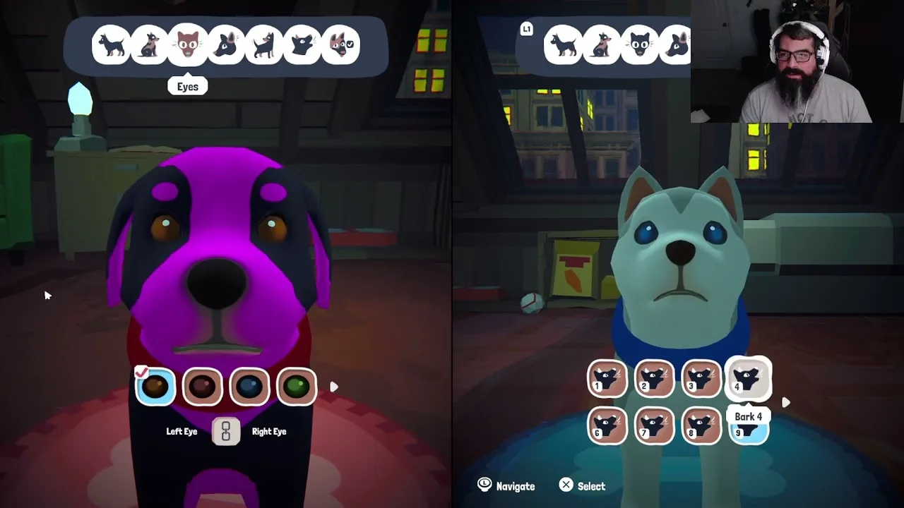 Debauchery and Magic Demo: Content, Multiplayer, and Progress